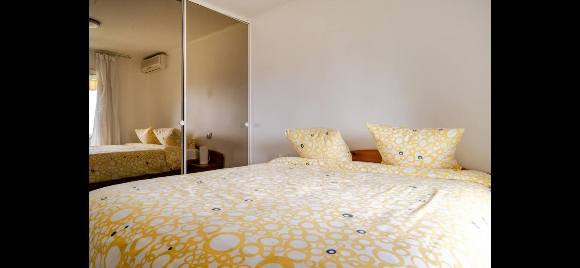 סאן-לורן-דו-ואר Beach & Airport Appartement מראה חיצוני תמונה